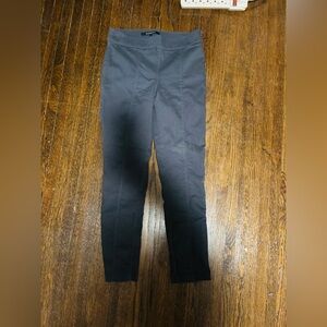 LE CHATEAU, Women’s Grey Pants, Size 27